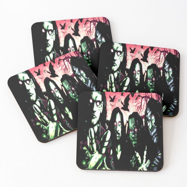Item preview, Type O Negative designed and sold by yandrowood359.