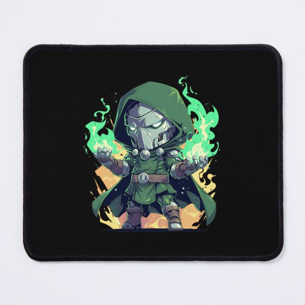 Item preview, Dr Doom designed and sold by BlathFords.