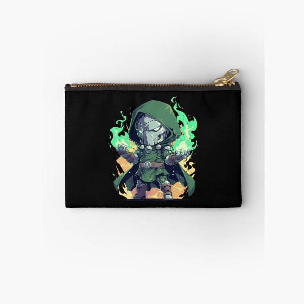 Item preview, Dr Doom designed and sold by BlathFords.