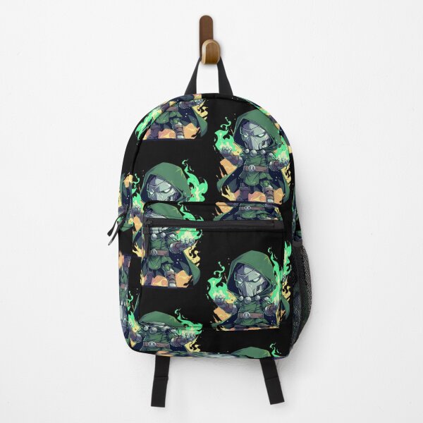 Item preview, Dr Doom designed and sold by BlathFords.