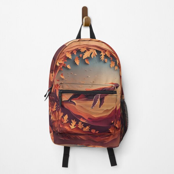 Item preview, Autumn Sky Glide designed and sold by ONYX Pixee.