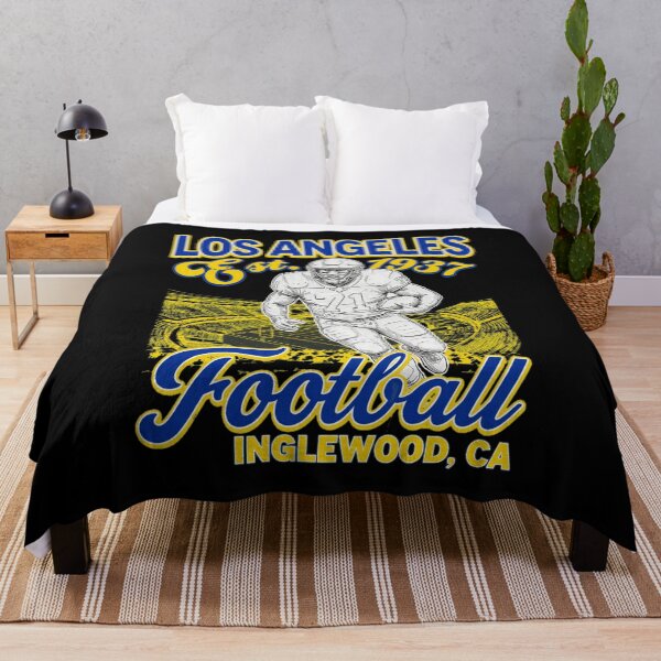 Item preview, Los Angeles Basketball Champions Skyline Graphic designed and sold by DanielCas71012.