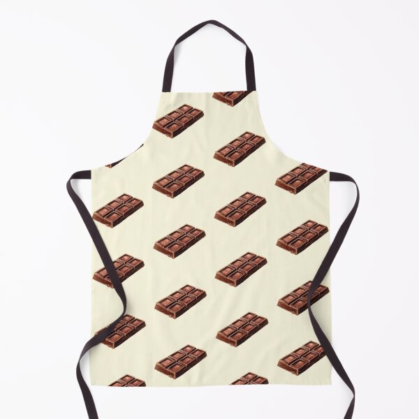 Item preview, Hand Drawn Chocolate Bar Illustration designed and sold by jianina-alondra.