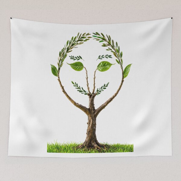 Item preview, Human Tree designed and sold by ales-panz.