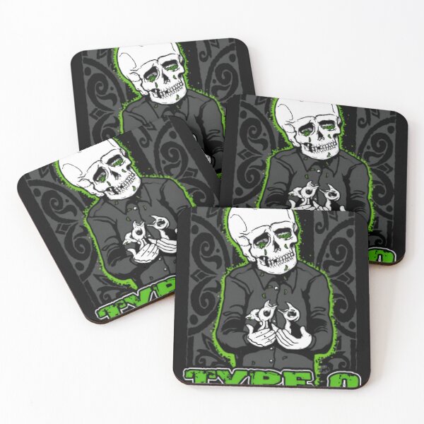 Item preview, Type O Negative designed and sold by yandrowood359.