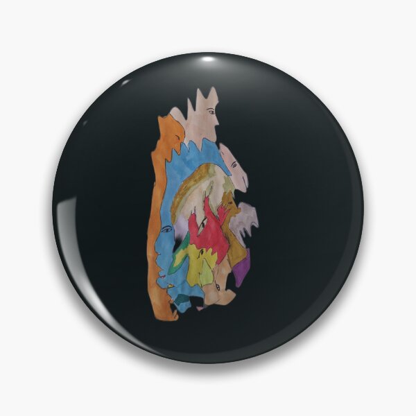 Item preview, Vessel of Vitality - The Cellular Council designed and sold by energyoflove333.