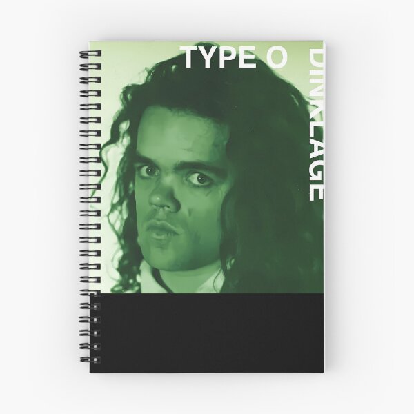 Item preview, Type O Negative designed and sold by yandrowood359.