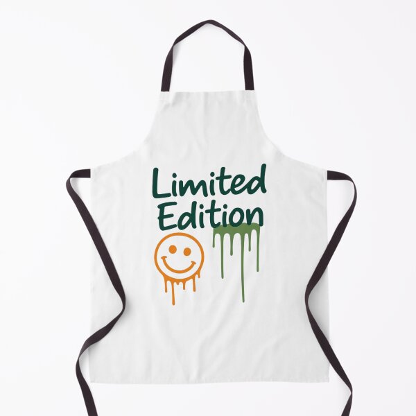 Item preview, Edition Dripping Smiley Street Art Design designed and sold by Bekado.