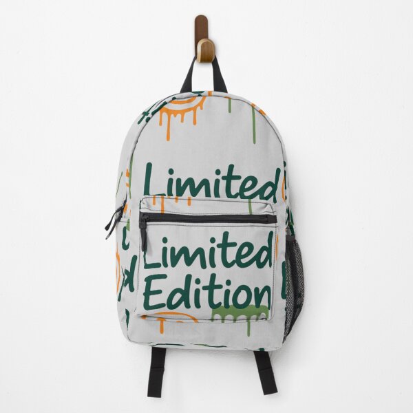 Item preview, Edition Dripping Smiley Street Art Design designed and sold by Bekado.