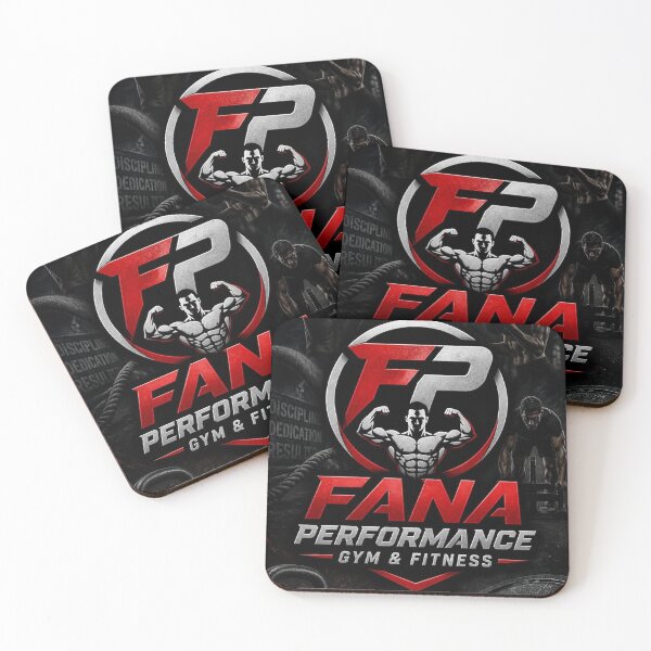 Item preview, Gym & Fitness logo designed and sold by Bebe5512.