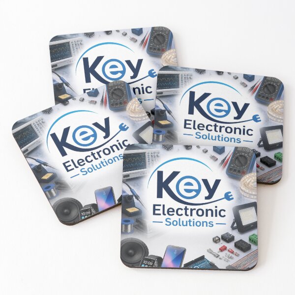 Item preview, Electronics Company logo designed and sold by Bebe5512.