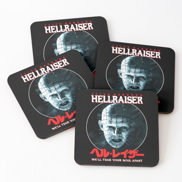 Item preview, Hellraiser designed and sold by Deniseazopardi.