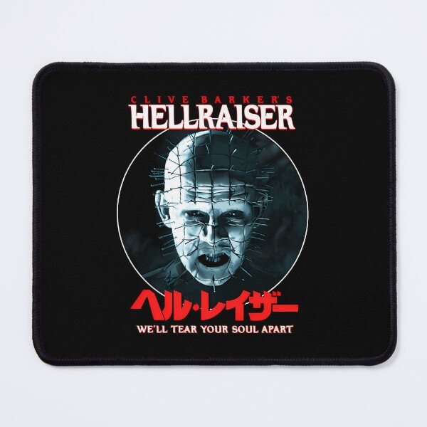Item preview, Hellraiser designed and sold by Deniseazopardi.