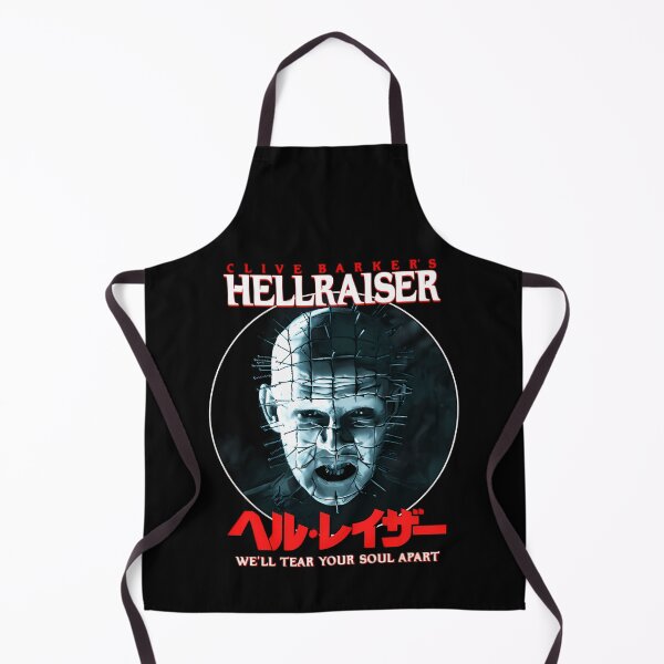 Item preview, Hellraiser designed and sold by Deniseazopardi.