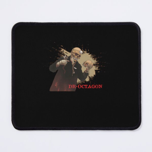 Item preview, Dr. Octagon designed and sold by Rolanieclarker.