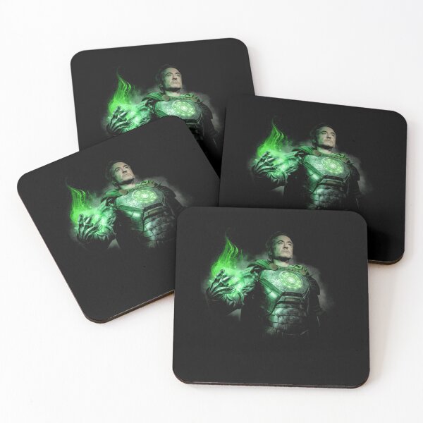 Item preview, Dr Doom designed and sold by BlathFords.