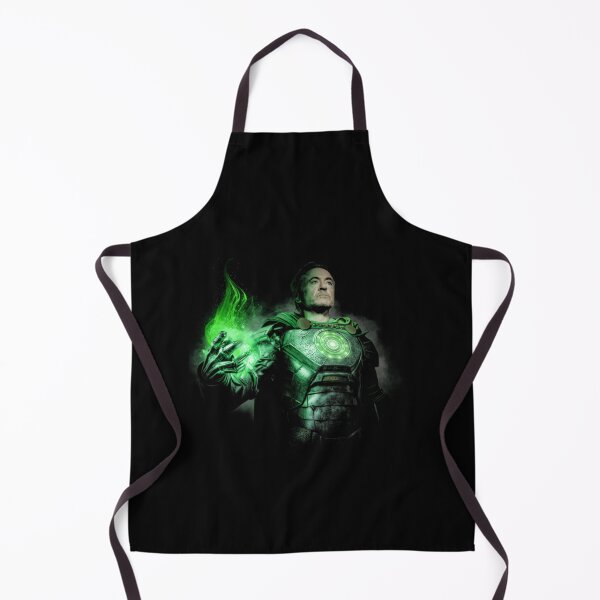 Item preview, Dr Doom designed and sold by BlathFords.