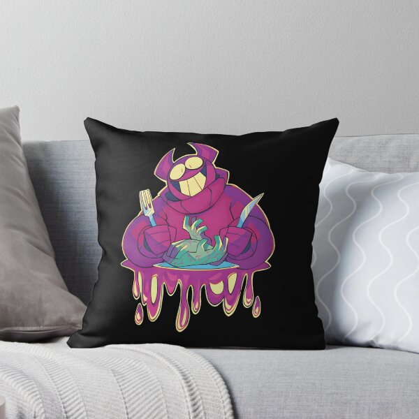 Item preview, Spooky Month Merch designed and sold by Janice Libby.