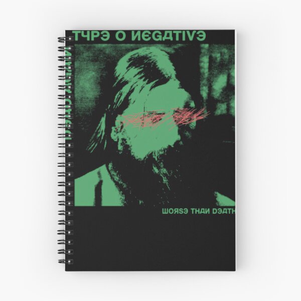 Item preview, Type O Negative designed and sold by GlumacPerazzoz.