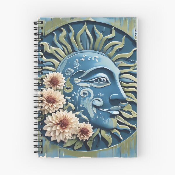 Item preview, Sol y Luna Botanica designed and sold by ONYX Pixee.