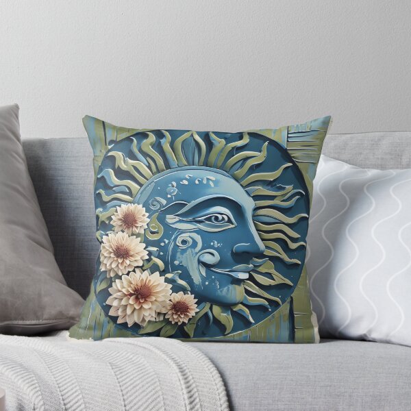 Item preview, Sol y Luna Botanica designed and sold by ONYX Pixee.