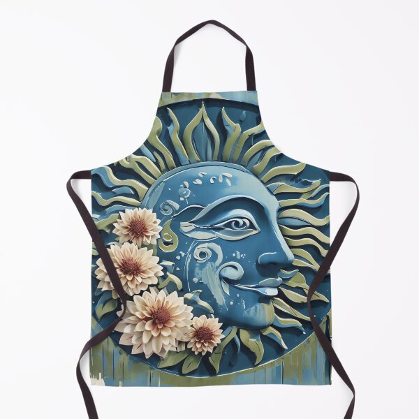 Item preview, Sol y Luna Botanica designed and sold by ONYX Pixee.