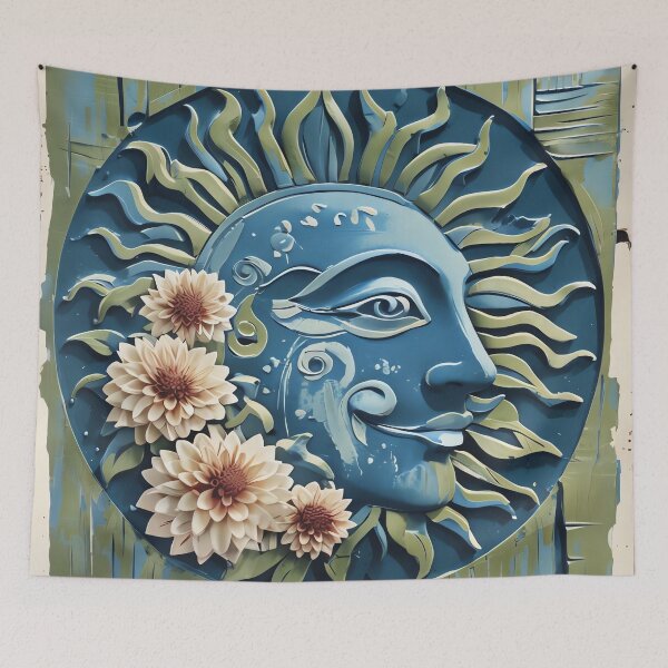Item preview, Sol y Luna Botanica designed and sold by ONYX Pixee.