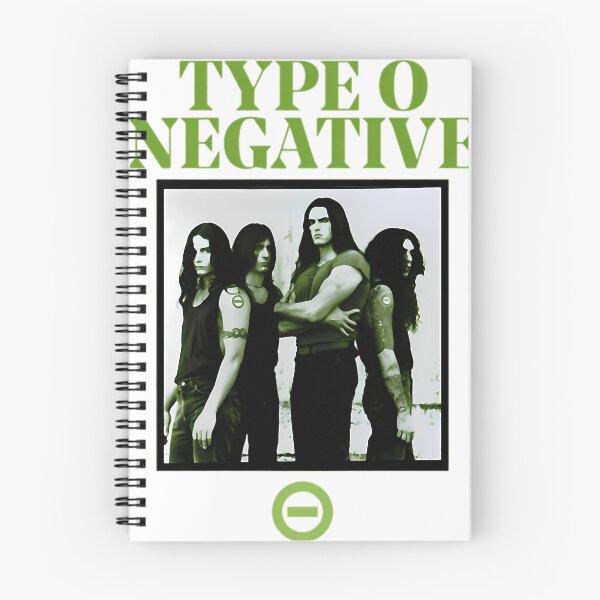 Item preview, Type O Negative designed and sold by yandrowood359.