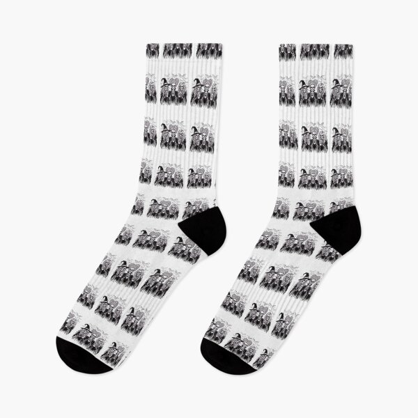 Item preview, Spooky Skeleton Witches Coffee Halloween Bats Tee designed and sold by CourtneyC58877.