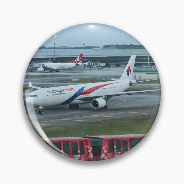 Item preview, Airport designed and sold by Howard  Boyd.