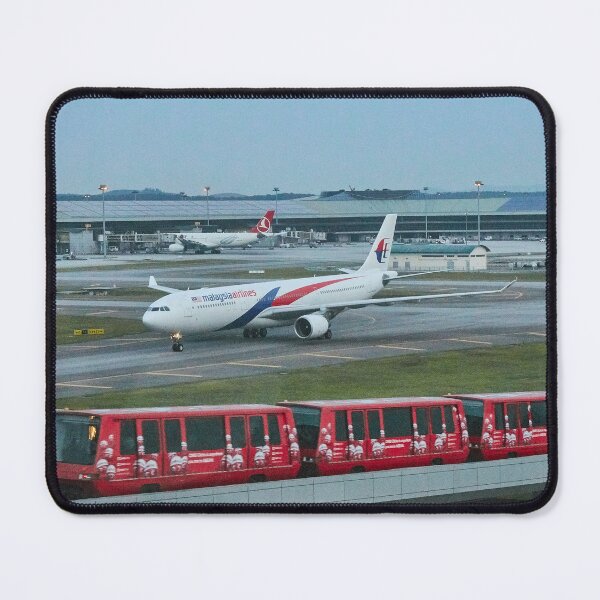 Item preview, Airport designed and sold by Howard Boyd.