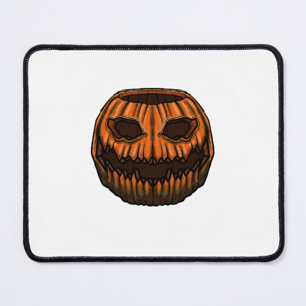 Item preview, Rotten pumpkin designed and sold by Salt & Concrete.