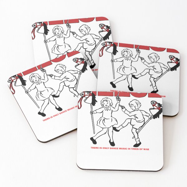 Item preview, there is only dance music in time of war designed and sold by GlumacPerazzoz.
