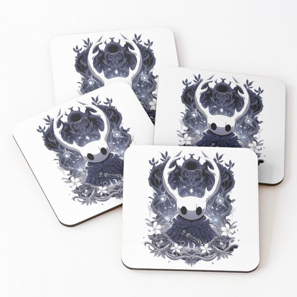 Item preview, Hollow Knight designed and sold by DawnNerbert.