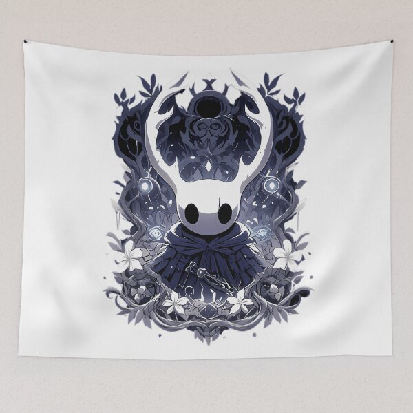 Item preview, Hollow Knight designed and sold by DawnNerbert.