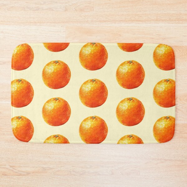 Item preview, Hand Drawn Orange Fruit Illustration designed and sold by jianina-alondra.