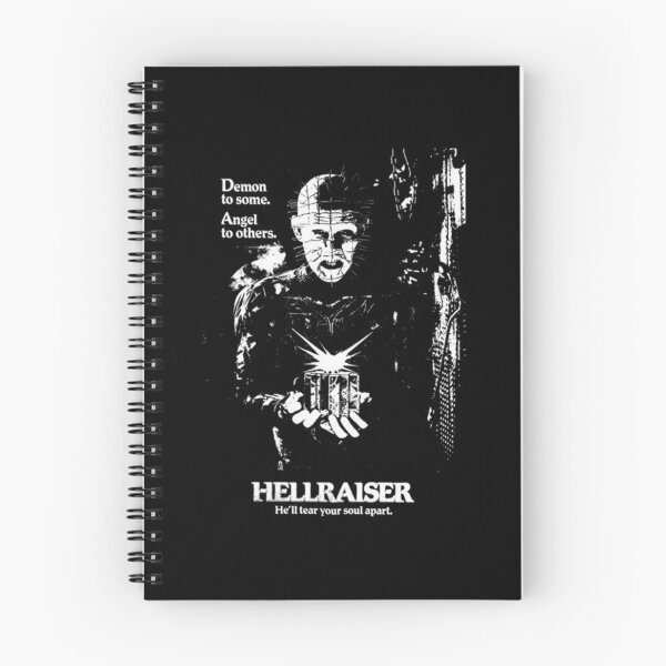 Item preview, Hellraiser designed and sold by Deniseazopardi.