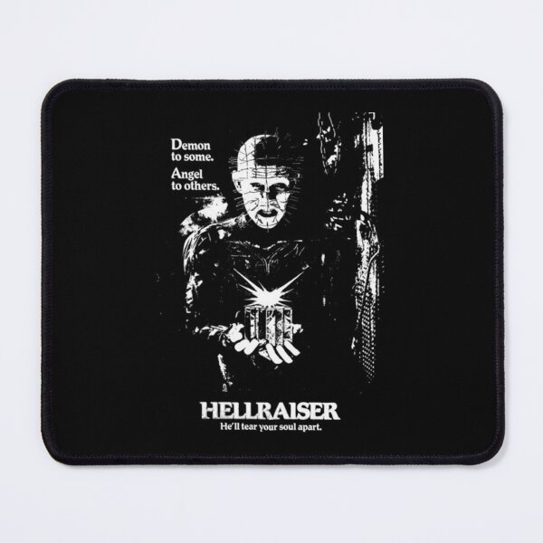 Item preview, Hellraiser designed and sold by Deniseazopardi.