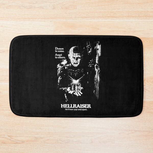 Item preview, Hellraiser designed and sold by Deniseazopardi.