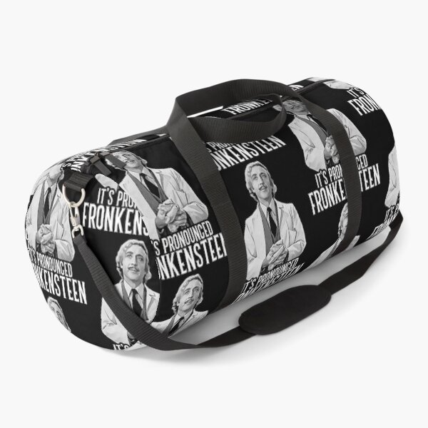Item preview, It's Pronounced Fronkensteen designed and sold by Aliciastubs.