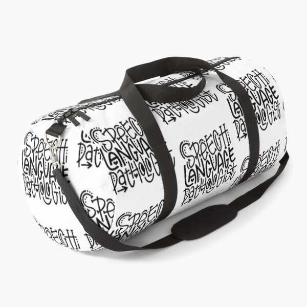Item preview, SLP, Speech Language Pathologist designed and sold by Gerhard-VIN.