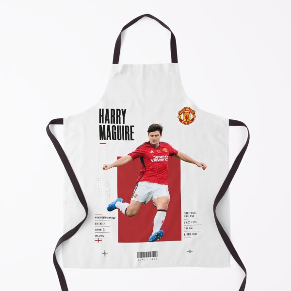 Item preview, Harry Maguire | Man United designed and sold by Sector 99.