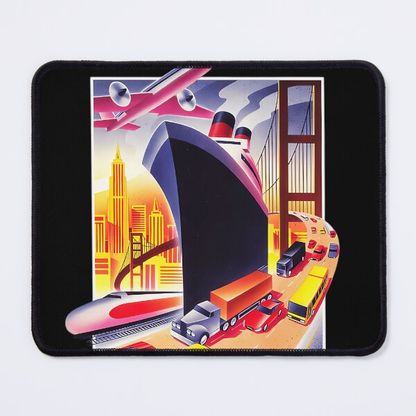 Item preview, Transport Tycoon Game designed and sold by Asmae OD.