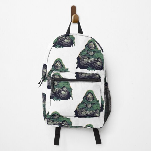 Item preview, Dr Doom designed and sold by BlathFords.
