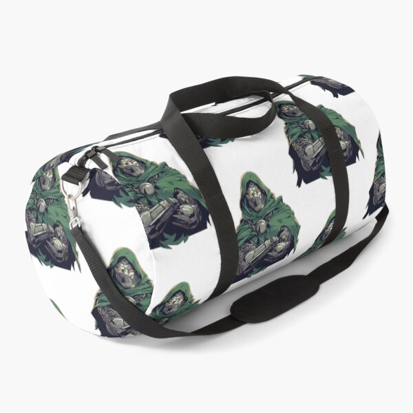 Item preview, Dr Doom designed and sold by BlathFords.