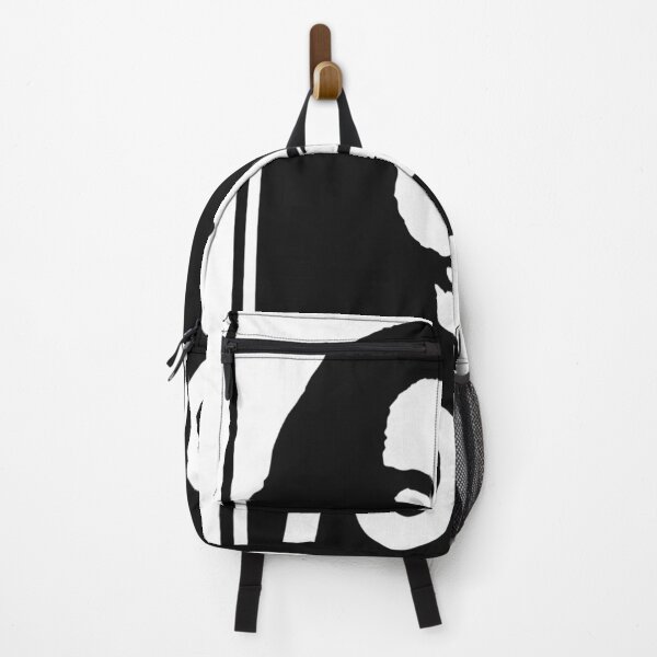 Item preview, Dark Face Silhouette High Contrast designed and sold by MONEY21money.