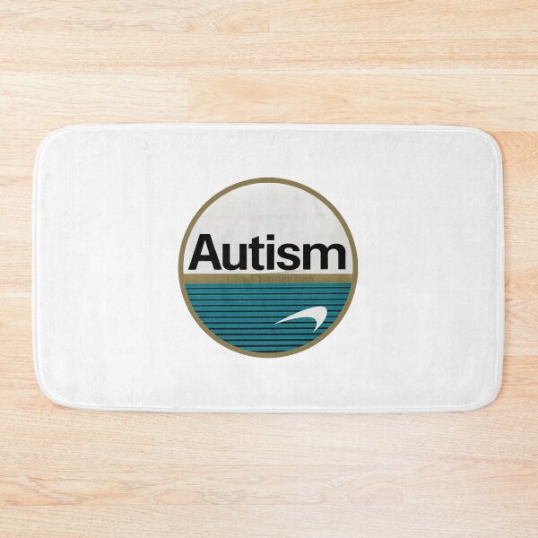 Item preview, Autism Newport Beach Special  designed and sold by GlowFYourself.