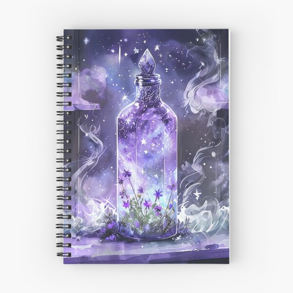 Item preview, Elixir of Stardust designed and sold by ONYX Pixee.