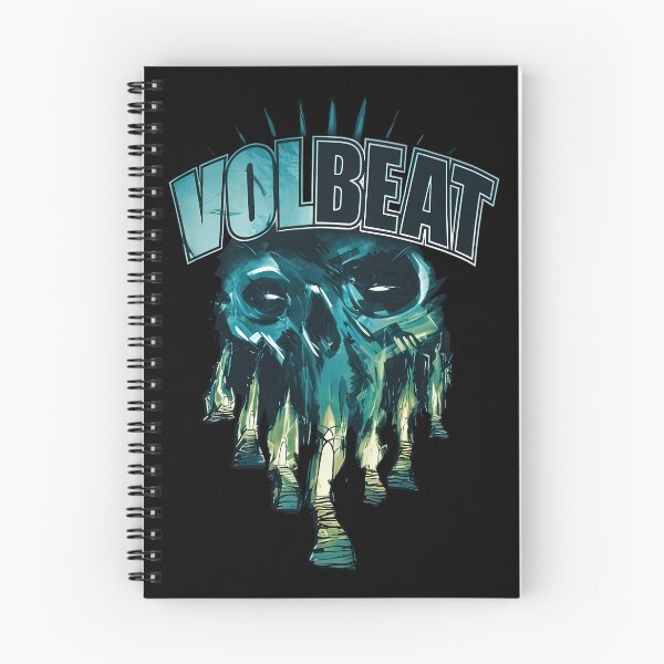 Item preview, Teal Melting Skull Curved Arched designed and sold by MONEY21money.