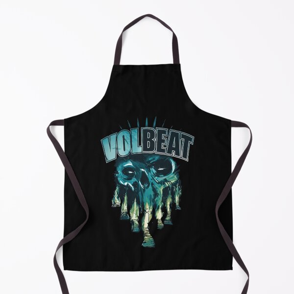 Item preview, Teal Melting Skull Curved Arched designed and sold by MONEY21money.